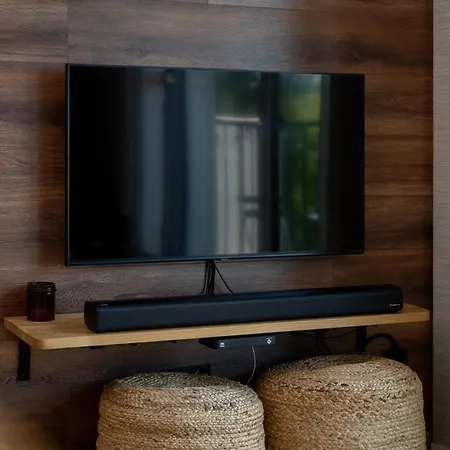 Apartamento Stylowe Z Antresola, Balkonami I Miejscem Do Pracy By Renters *