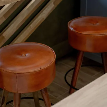 Stylowe Z Antresola, Balkonami I Miejscem Do Pracy By Renters Apartamento